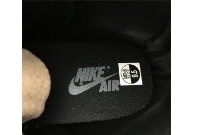 Hyperoad - JORDAN MENS OT 1 CUSTOMS AIR X 0712